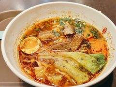 -康师傅私房牛肉面(申虹店)