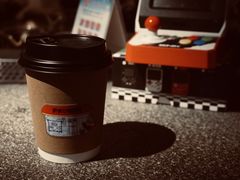 -沪水焙煎室(淡水路店)