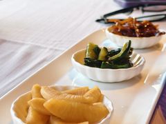 -八大碗·地道东北菜(中街店)