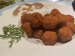 -四世同堂·京菜·烤鸭(双井店)