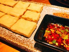 -觅山云南菜(泊富ICITY店)