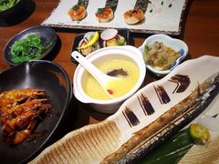 -和彩放题餐厅(酒仙桥店)