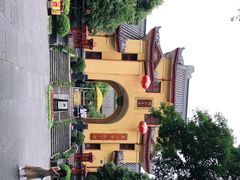 -桂林独秀峰王城景区