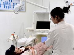 -威海美辰口腔医院(阳光大厦店)