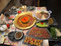 -哥老官重庆美蛙鱼头(五角场合生汇店)