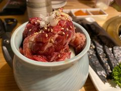 -江户烧肉(高德店)