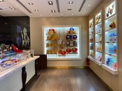 -歌帝梵(大运河购物中心店)