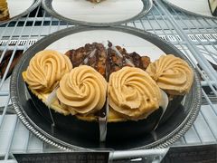 -The Cheesecake Factory芝乐坊餐厅(兴业太古汇店)