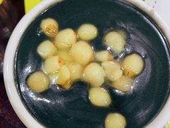 莲子黑芝麻糊-民信老铺(东方广场店)