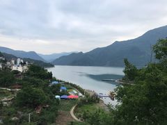 -雷波马湖风景区