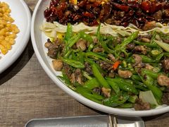 -铁公鸡·四川料理(天环广场店)