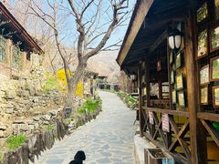 -北京水岸山吧度假村(雁栖镇店)
