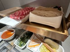 -海底捞火锅(顺义华联店)