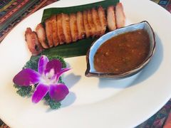 -忘忧草融合私房菜(红鼎国际店)