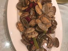 -万宝海鲜舫(劳动公园店)