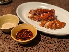 -湖滨28中餐厅·西湖宴·杭州君悦酒店