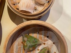 -利苑酒家(金宝店)