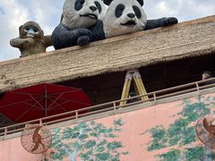 -香港海洋公园