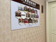 -宁波壹加壹口腔·矫正种植中心