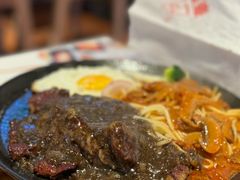 -豪享来(我格广场店)