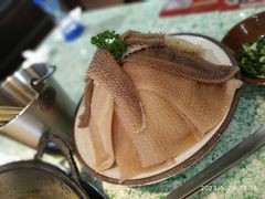 -鸿姐老火锅(疁城新天地店)