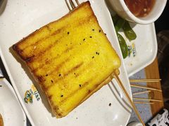 -李军力烧烤(电厂路农业路店)