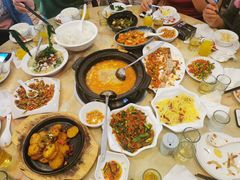 -李师傅脆肚(梅林店)
