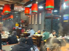 -陈府大宅门成都火锅·手切鲜肉(太原街店)