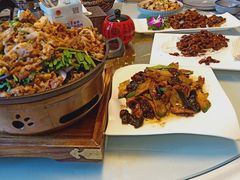 -那啥餐厅(富乐大街店)