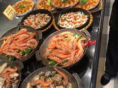 -金海湾海鲜排档(朱家尖店)