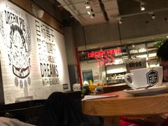 -Moka Bros 摩卡站(嘉华店)