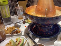 -祥源胡同·涮牛羊肉火锅(花桥店)
