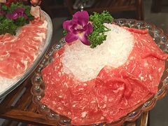 雪花肥牛-槐店王婆大虾(开发区店)