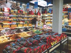 零售区-品忆香炒货工坊(西稍门店)