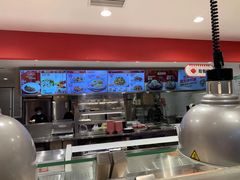 -乡村基(两江新区黄山大道第二餐厅)