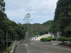 -桂山风景旅游区