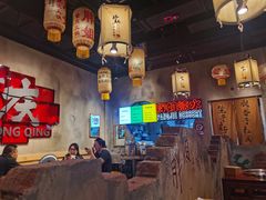 -胖姐社区老火锅(北京总店)