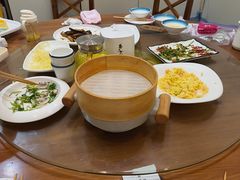 -娄三少·老北京春饼烤鸭家常菜(富力又一城店)