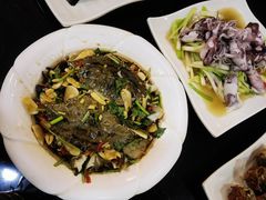 -潮州菜馆(十里河店)