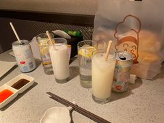 -大渔铁板烧(大悦城店)