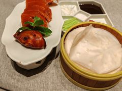 -宏达宴老菜馆(群力第四大道店)