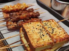 -聚点串吧·北京烧烤(海淀黄庄店)
