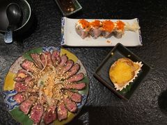 -無境·匠心日本料理(汉街店)