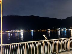 -香港银矿湾渡假酒店