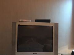 -武汉中原国际大酒店(黄浦大街店)