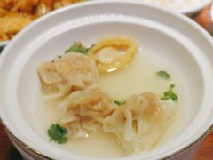 -惠宾饭庄(中山路店)