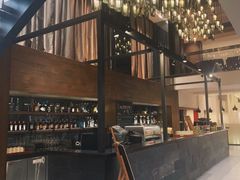 -金奥国际酒店全日餐厅ALTITUDE