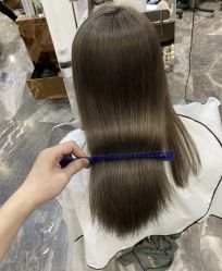 -CD Hair salon