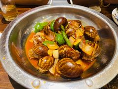 田螺塞肉-瀏河老街土菜館(浏河店)