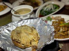 -西安烤鸭店(369烤鸭王店)